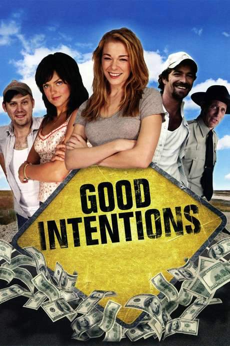 Good Intentions